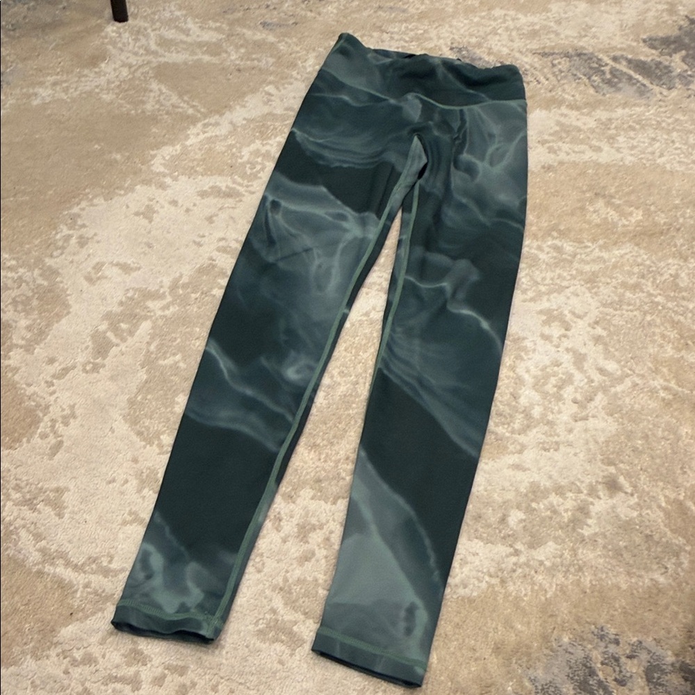 Buffbunny collection marled leggings size XXS - Picture 4 of 6